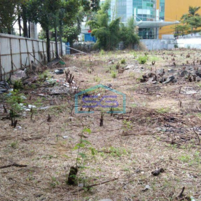 Dijual tanah di pluit