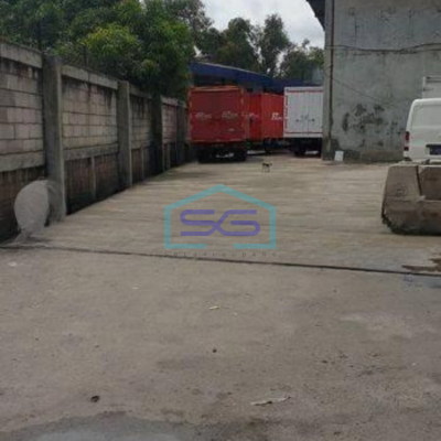 Disewa Gudang Rawa Buaya Jakarta Barat