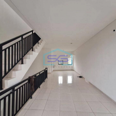 Disewakan Ruko The Provence BSD