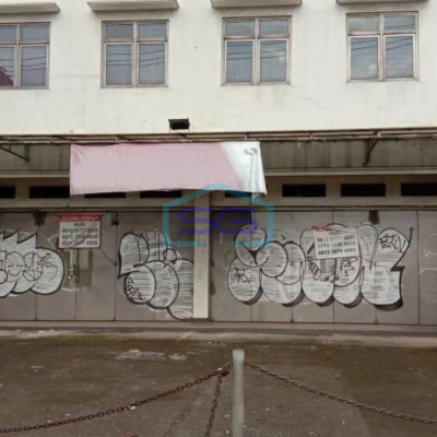 Disewa Ruko gandeng jalan Raya Serpong