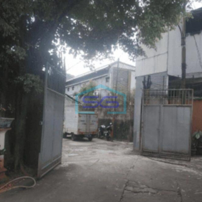 Dijual Kavling Setiabudi