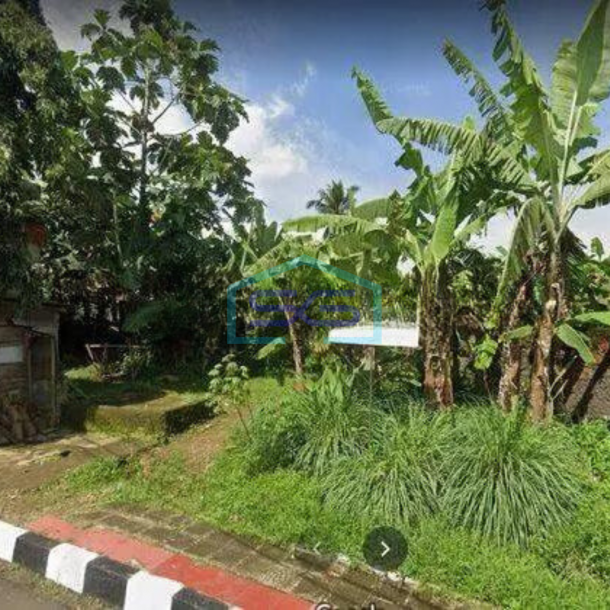 Dijual Tanah Di Sukabumi-1