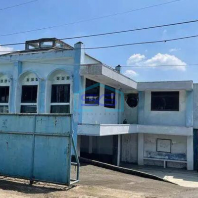 Dijual Gudang di Agung Karya Sunter
