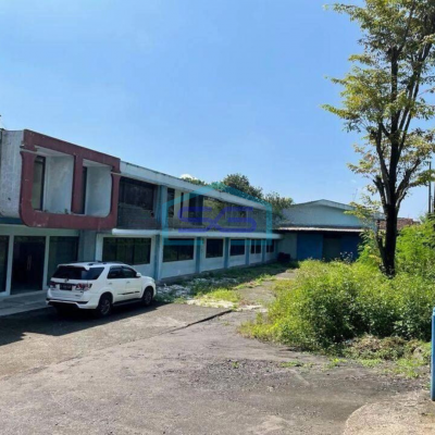 Dijual Gudang di Agung Karya Sunter