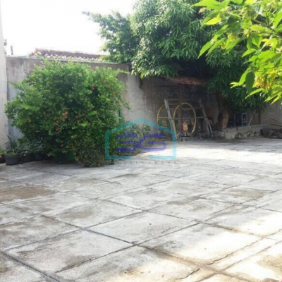 Dijual ruko luas di tangerang