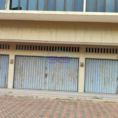 Disewa Ruko teluk naga kampung Melayu