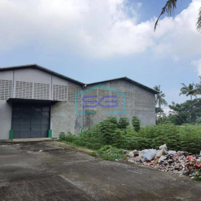 Dijual Gudang di Pakuhaji Tangerang