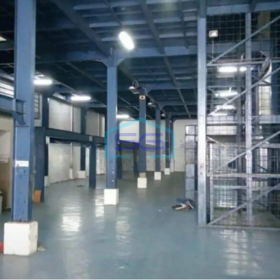 Disewa gudang di tanjung priok