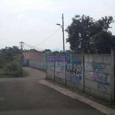 Dijual Kavling TB Simatupang