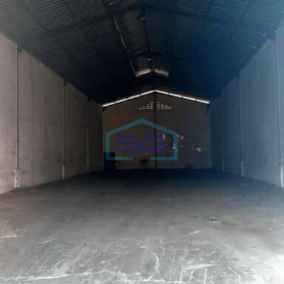 Disewa gudang di Tegal Alur