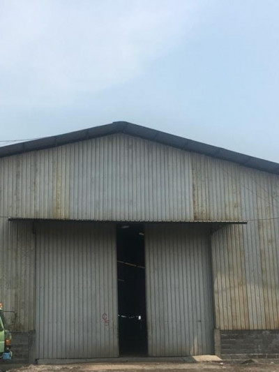 DISEWAKAN GUDANG DI GREGES SURABAYA
