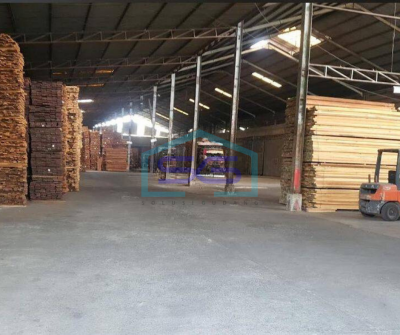 Disewakan Gudang lokasi di Kebomas, Gresik