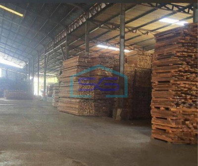 Disewakan Gudang lokasi di Kebomas, Gresik