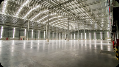 Disewakan gudang lokasi di manyar Gresik