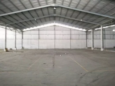 Disewakan gudang di gunung putri luas 3900m