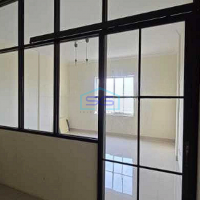 Dijual Ruko 3,5 Lantai di Green Lake City Jakarta Barat Luas Bangunan 267m2