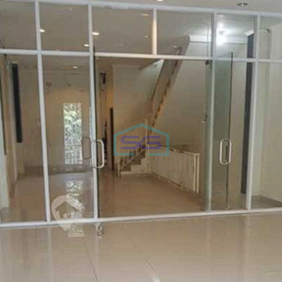 Dijual Ruko 3 Lantai Luas Bangunan 225m2 di Kelapa Gading Jakarta Utara-6