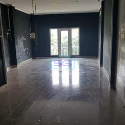 Dijual Ruko 3 Lantai Luas Bangunan 225m2 di Kelapa Gading Jakarta Utara-5