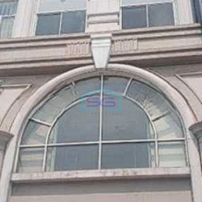 Dijual Ruko 3,5 Lantai Hadap Timur di Green Lake City Jakarta Barat LB 267m2