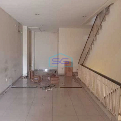 Dijual Ruko 3,5 Lantai Hadap Timur di Green Lake City Jakarta Barat LB 267m2