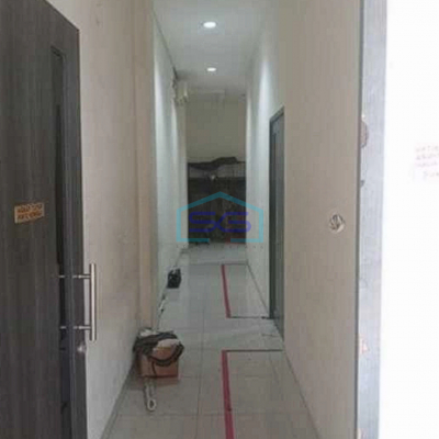 Dijual Ruko 3,5 Lantai Hadap Timur di Green Lake City Jakarta Barat LB 267m2