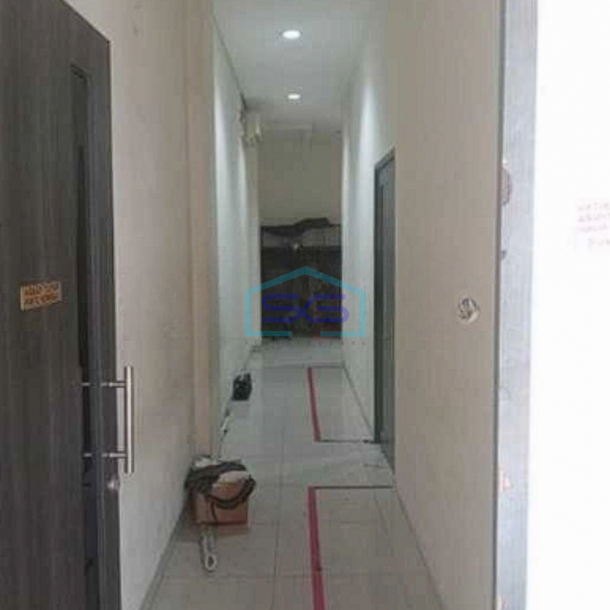 Dijual Ruko 3,5 Lantai Hadap Timur di Green Lake City Jakarta Barat LB 267m2-4