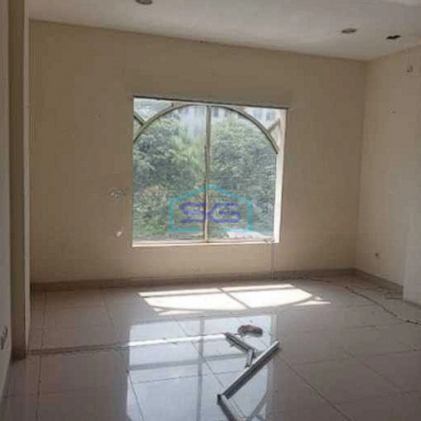 Dijual Ruko 3,5 Lantai Hadap Timur di Green Lake City Jakarta Barat LB 267m2-3