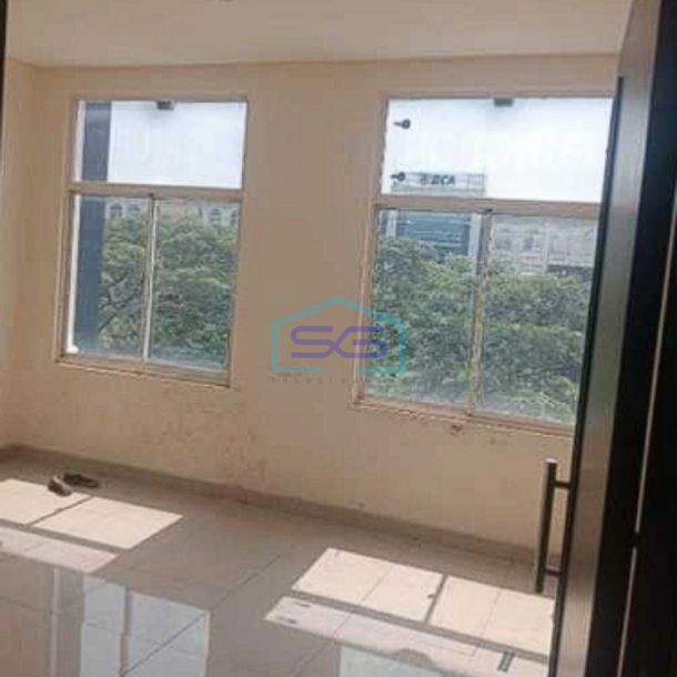 Dijual Ruko 3,5 Lantai Hadap Timur di Green Lake City Jakarta Barat LB 267m2-2