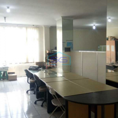 Dijual 3 Ruko Gandeng di Mutiara Taman Palem Cengkareng Jakarta Barat LB 1000m2