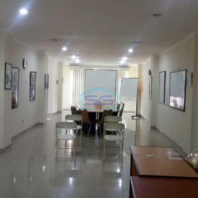 Dijual 3 Ruko Gandeng di Mutiara Taman Palem Cengkareng Jakarta Barat LB 1000m2