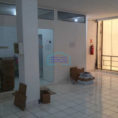 Dijual 3 Ruko Gandeng di Mutiara Taman Palem Cengkareng Jakarta Barat LB 1000m2