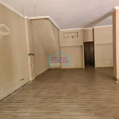 Dijual Ruko Gandeng 4 Lantai ada Lift Barang di Green Lake City Jakarta Barat LB 500m2