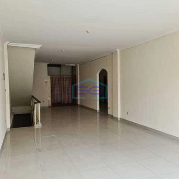 Dijual Ruko Gandeng 4 Lantai ada Lift Barang di Green Lake City Jakarta Barat LB 500m2-5