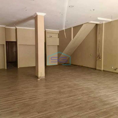 Dijual Ruko Gandeng 4 Lantai ada Lift Barang di Green Lake City Jakarta Barat LB 500m2