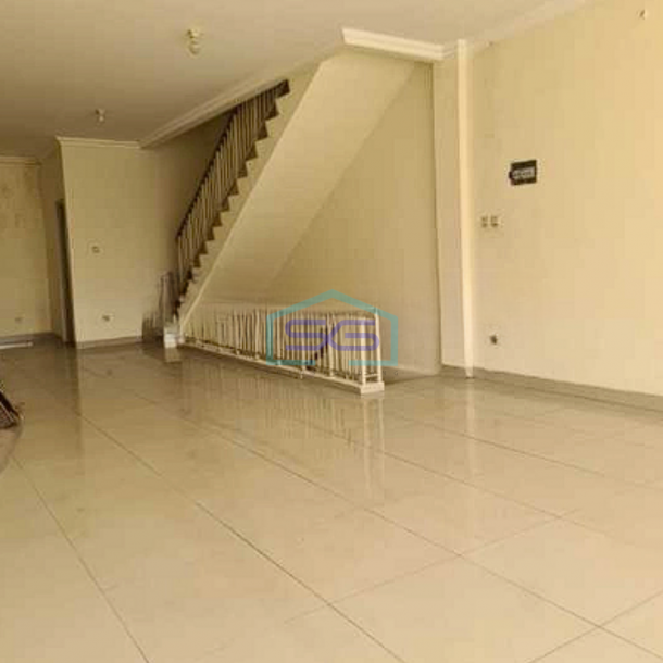 Dijual Ruko Gandeng 4 Lantai ada Lift Barang di Green Lake City Jakarta Barat LB 500m2-3