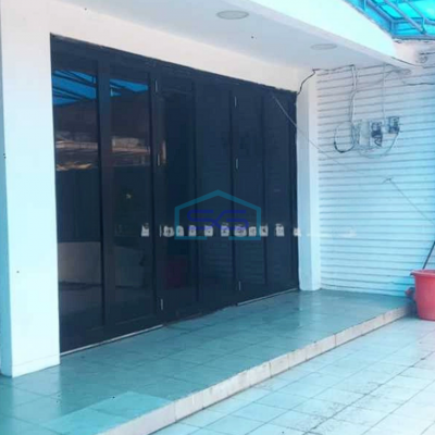 Dijual Ruko 4,5 Lantai SHM di Kelapa Gading Boulevard Jakarta Utara LB 680m2