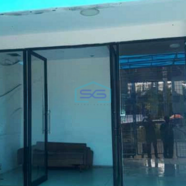 Dijual Ruko 4,5 Lantai SHM di Kelapa Gading Boulevard Jakarta Utara LB 680m2-2
