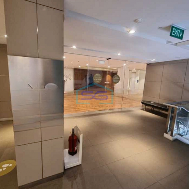 Dijual Ruko 2 Gandeng Hoek dan Badan 3 Lantai di Kelapa Gading Jakarta Utara LB 600m2-5