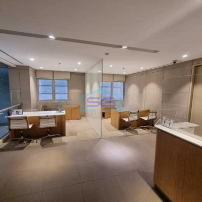 Dijual Ruko 2 Gandeng Hoek dan Badan 3 Lantai di Kelapa Gading Jakarta Utara LB 600m2