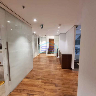 Dijual Ruko 2 Gandeng Hoek dan Badan 3 Lantai di Kelapa Gading Jakarta Utara LB 600m2