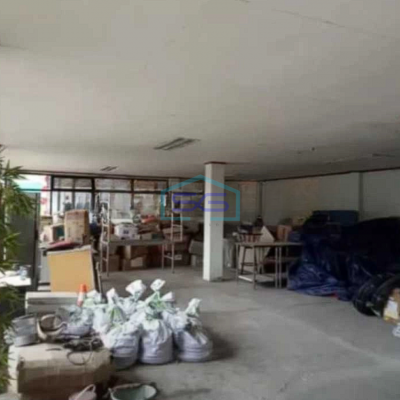 Dijual Pabrik dan Kantor SHM di Kosambi Tangerang LT 3450m2