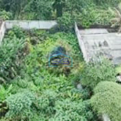 Disewakan Tanah Cocok Buat Parkir Alat, Gudang di Cisauk Dekat BSD Tangerang