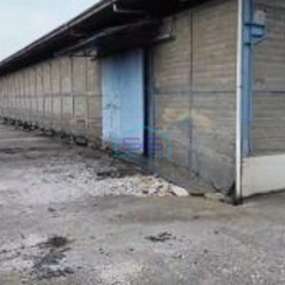 Disewakan Pabrik Atau Gudang Pancatama Cikande Serang Luas Dan Termurah LB 4032m2