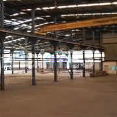 Disewakan Pergudangan Akses Kontainer Ada Kantor di Balaraja Tangerang LB 800m2