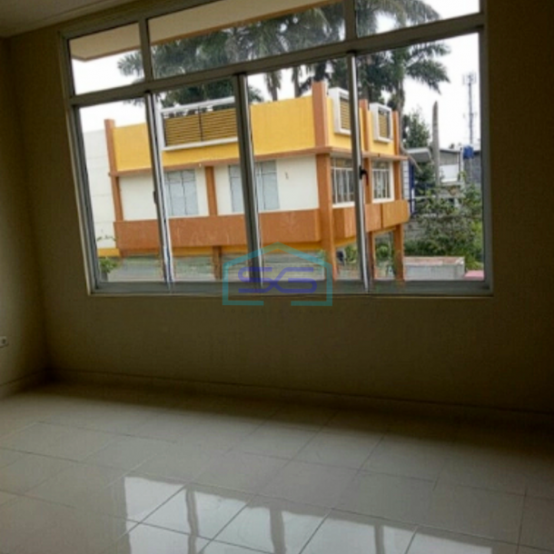 Dijual Ruko Food Plaza Cibubur Bogor Country Bangunan 2 Lantai-2