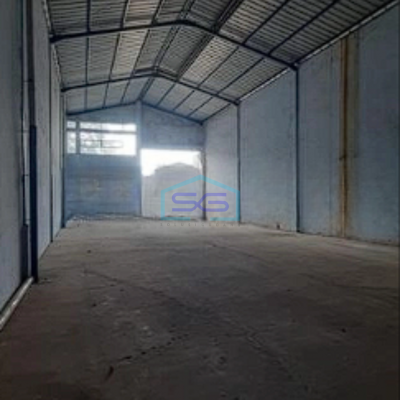 Disewakan Gudang Kamal Bisnis Center Dekat Harga Murah Kawasan Ramai Jakarta Utara LT 514m2-2