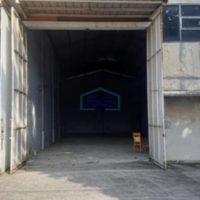 Disewakan Gudang Kamal Bisnis Center Dekat Harga Murah Kawasan Ramai Jakarta Utara LT 514m2-4