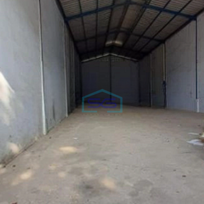 Disewakan Gudang Kamal Bisnis Center Dekat Harga Murah Kawasan Ramai Jakarta Utara LT 514m2-3