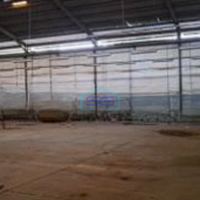 Disewakan Gudang Di Jurumudi Dekat Bandara, Jl Daan Mogot Dan Toll Tangerang LB 720m2