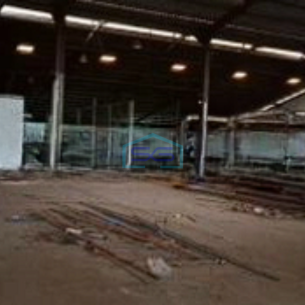 Disewakan Gudang Di Jurumudi Dekat Bandara, Jl Daan Mogot Dan Toll Tangerang LB 720m2-3